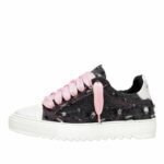 Atelier 'Pink Denim'