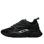 B22 'Black Reflective'