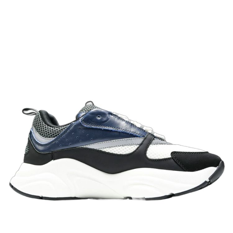 B22 'Blue Black' - Image 2