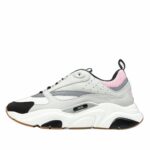 B22 'Pale Pink Grey'