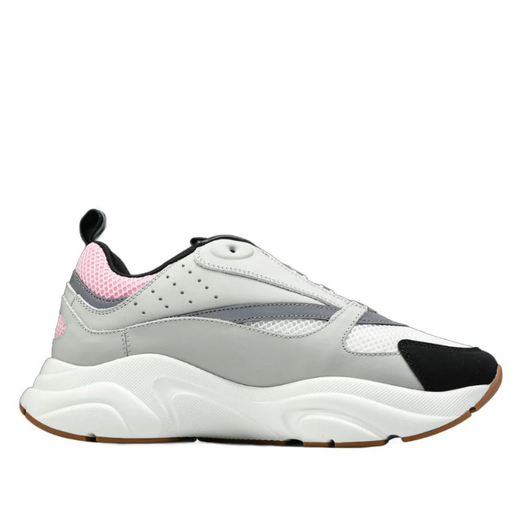 B22 'Pale Pink Grey' - Image 2