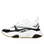 B22 'White Black Gum'