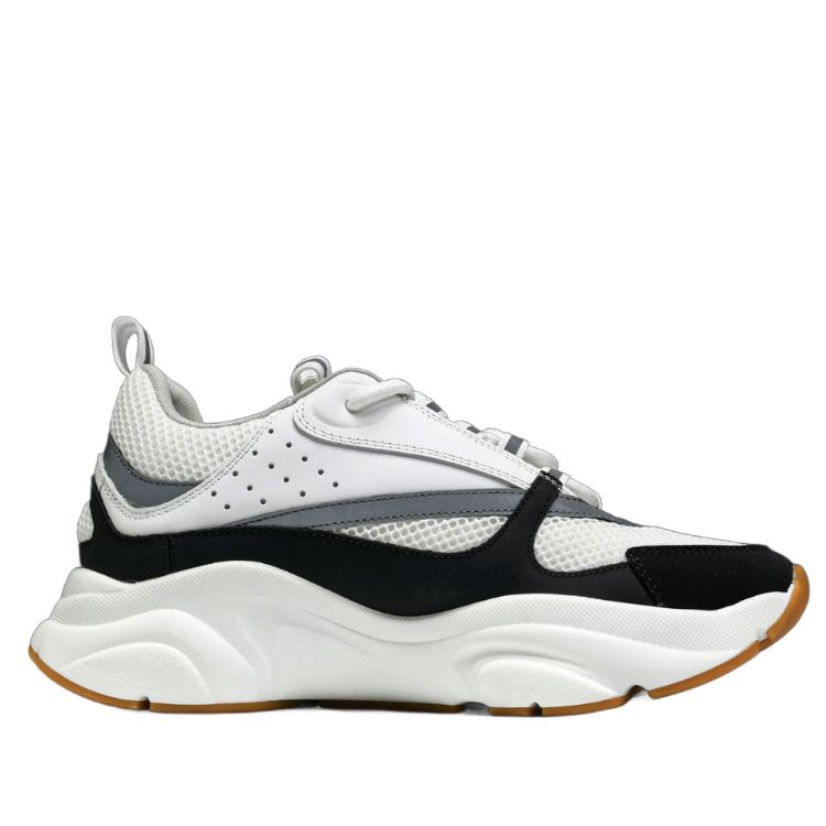 B22 'White Black Gum' - Image 2