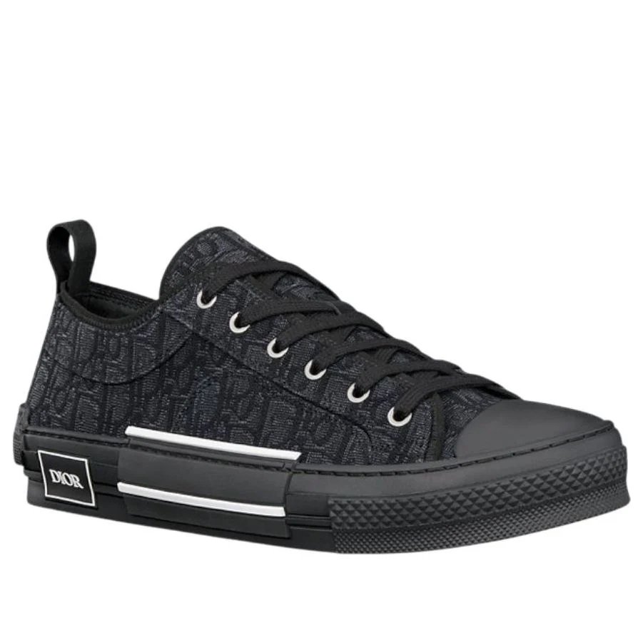 B23 Low 'Oblique Black' - Image 2