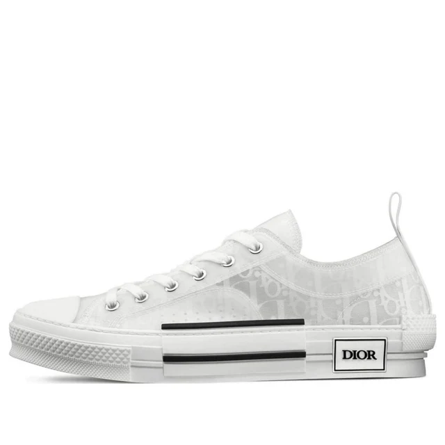 B23 Low Top 'Grey'