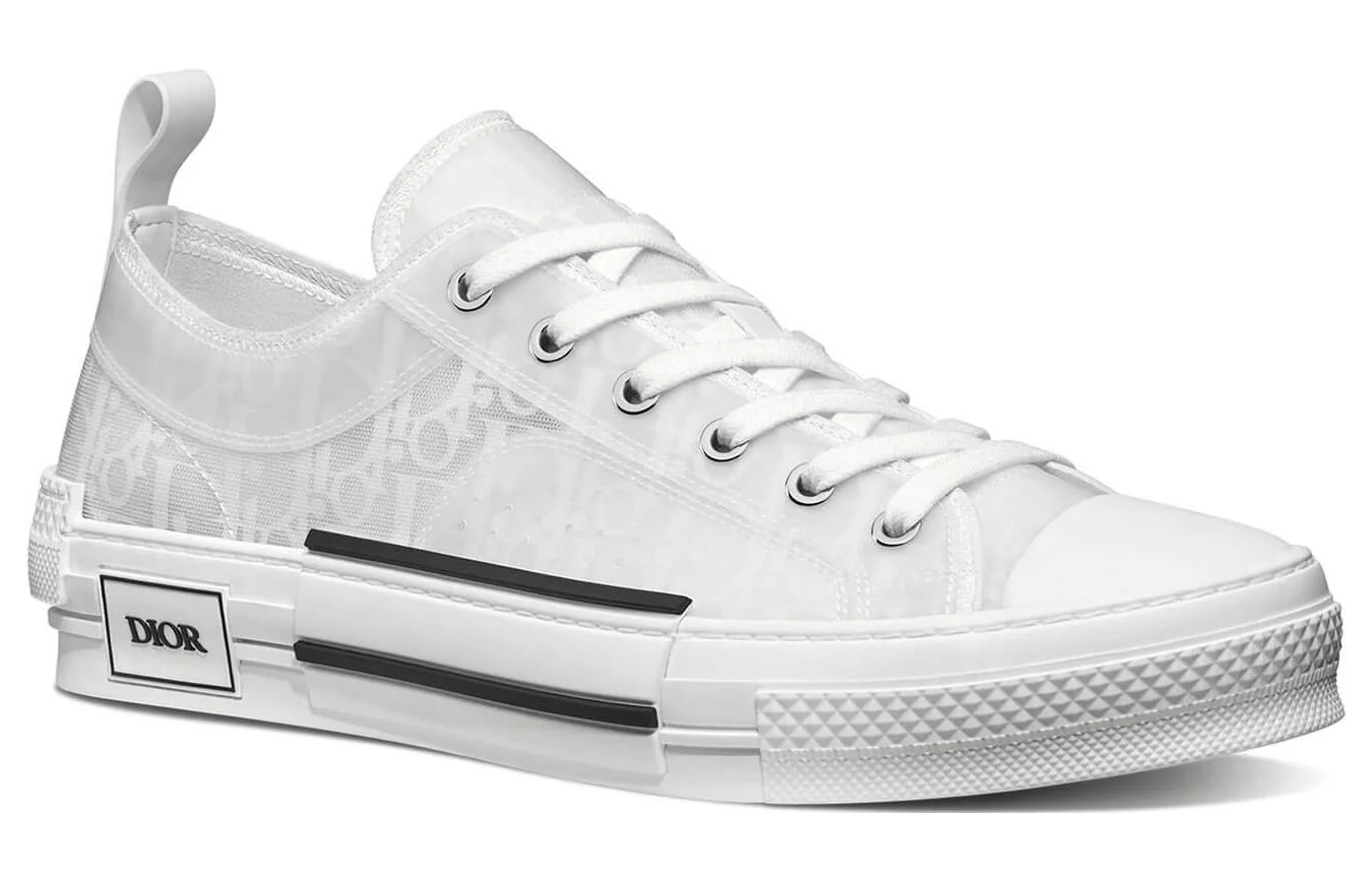 B23 Low Top 'Grey' - Image 2
