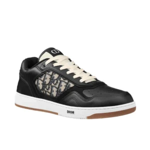 B27 Low ‘Black Beige’