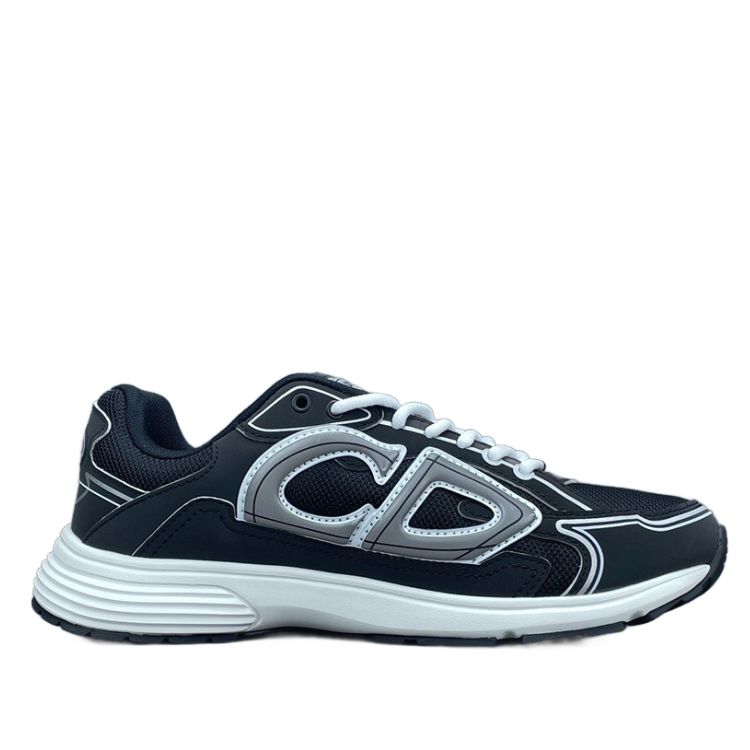 B30 'Black White' - Image 2