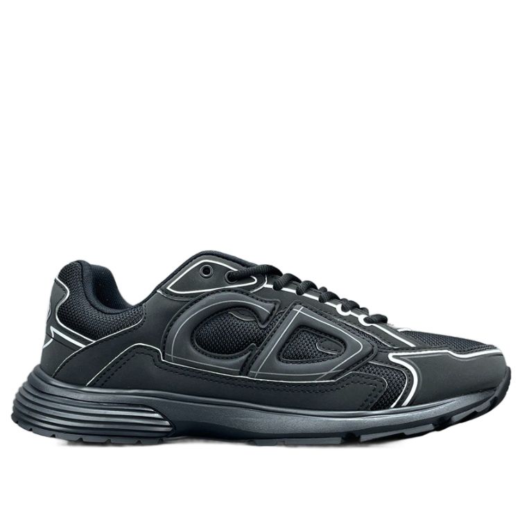 B30 'Triple Black' - Image 2
