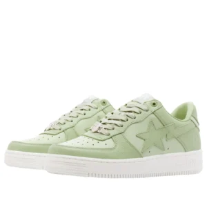Bape STA #9 ‘Green’
