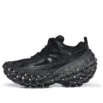 Bouncer Screw Sneakers 'Worn Out Black'