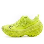 Bouncer Sneaker 'Fluo Yellow'