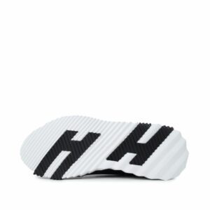 Bouncing Sneaker ‘Black White’