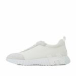 Bouncing Sneaker 'White'