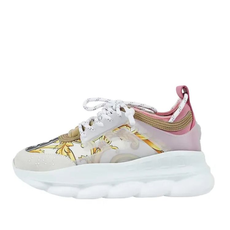 Chain Reaction 2 'Barocco'