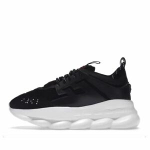 Chain Reaction 2 ‘Black White’
