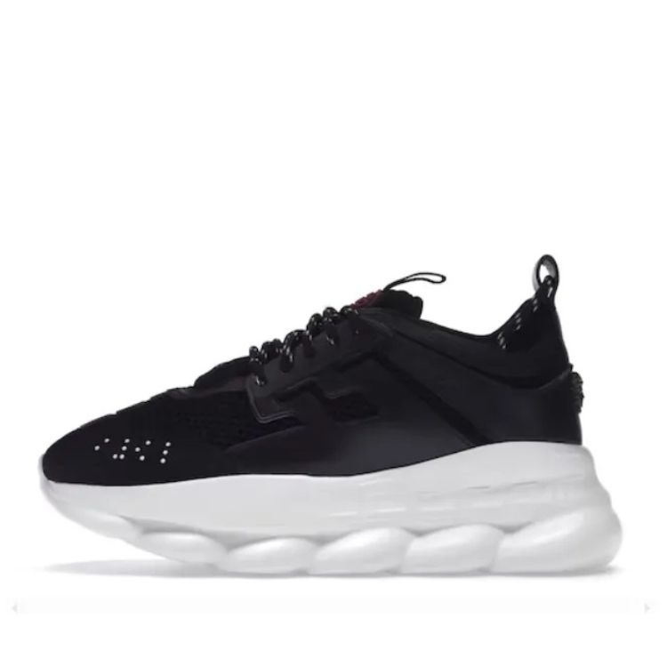 Chain Reaction 2 'Black White'