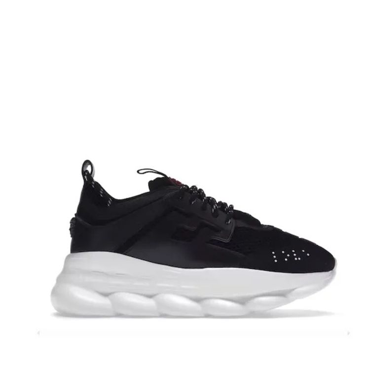 Chain Reaction 2 'Black White' - Image 2