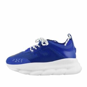 Chain Reaction 2 ‘Blue Mesh’