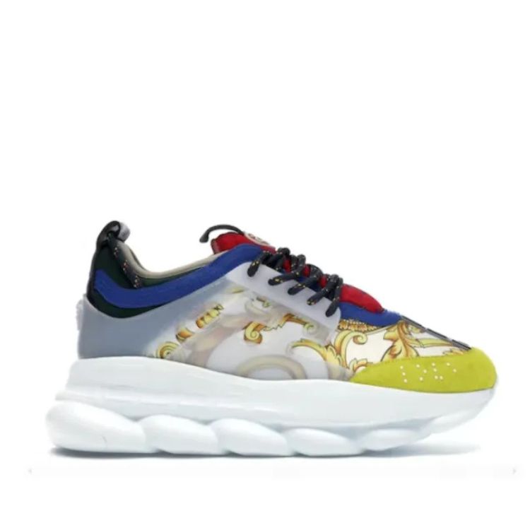 Chain Reaction 2 'Multi Color' - Image 2
