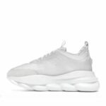Chain Reaction 2 'Rubber Suede'