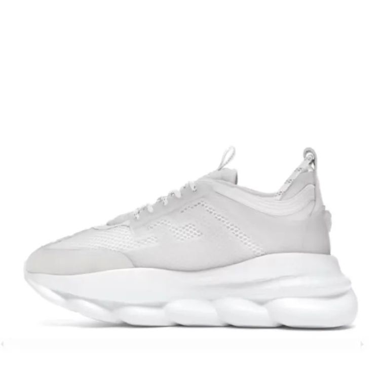 Chain Reaction 2 'Rubber Suede'