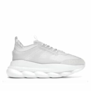 Chain Reaction 2 ‘Rubber Suede’