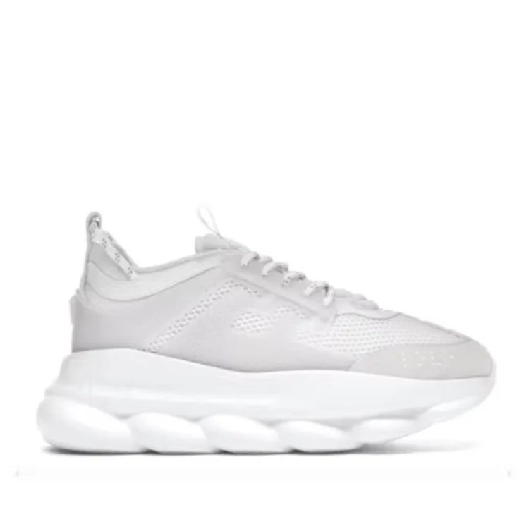 Chain Reaction 2 'Rubber Suede' - Image 2