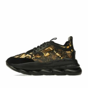 Chain Reaction 2 ‘Triple Black’