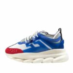 Chain Reaction 2 'White Blue Red'