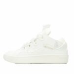 Curb 'All White'