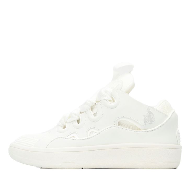 Curb 'All White'