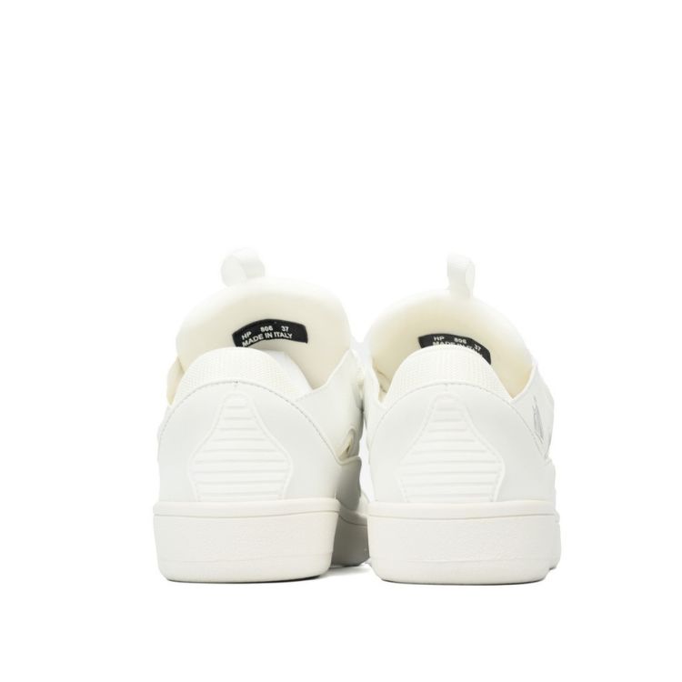 Curb 'All White' - Image 4