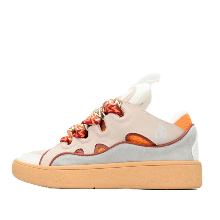 Curb 'Beige Orange'