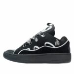 Curb 'Black White'