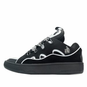 Curb ‘Black White’