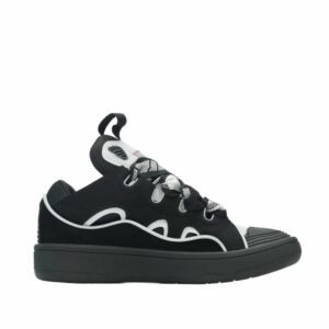 Curb ‘Black White’
