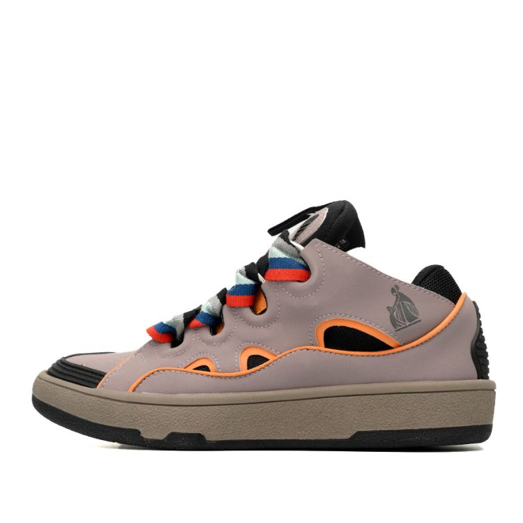 Curb 'Grey Orange'