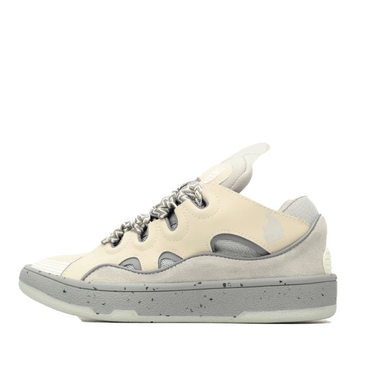 Curb 'Light Grey Speckled'