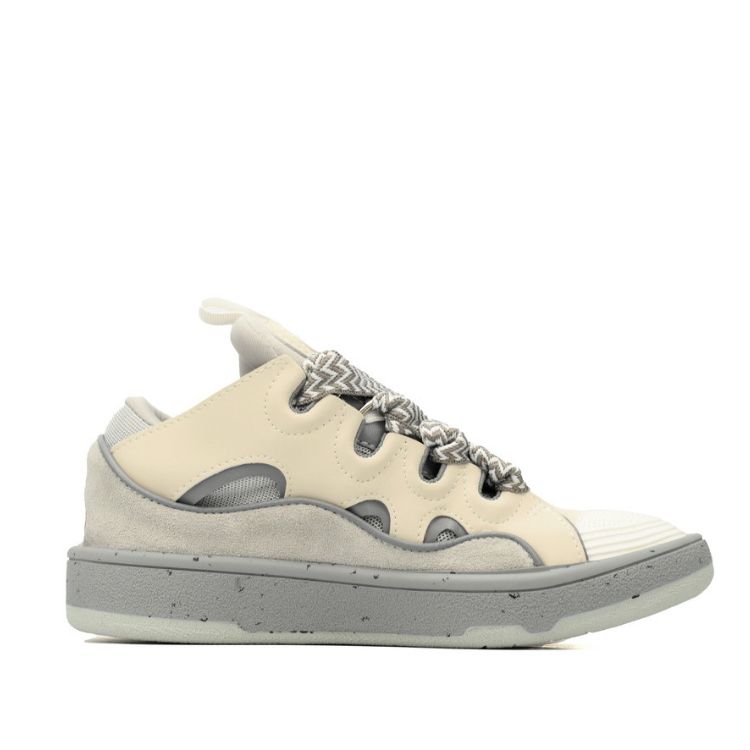 Curb 'Light Grey Speckled' - Image 2