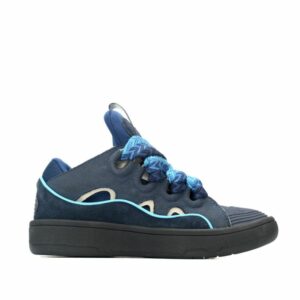 Curb ‘Navy Blue Light Blue’