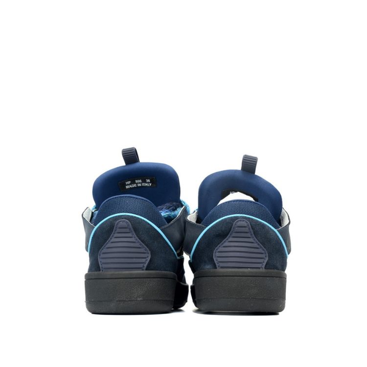 Curb 'Navy Blue Light Blue' - Image 4