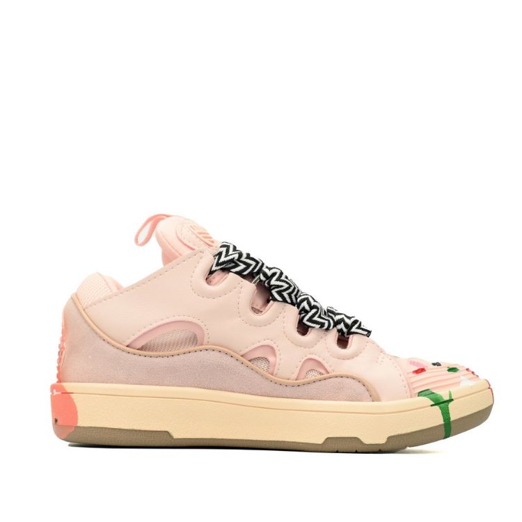Curb 'Pink Flower' - Image 4
