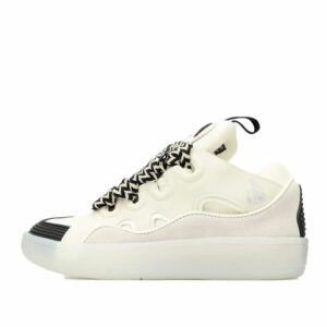 Curb ‘White Black’