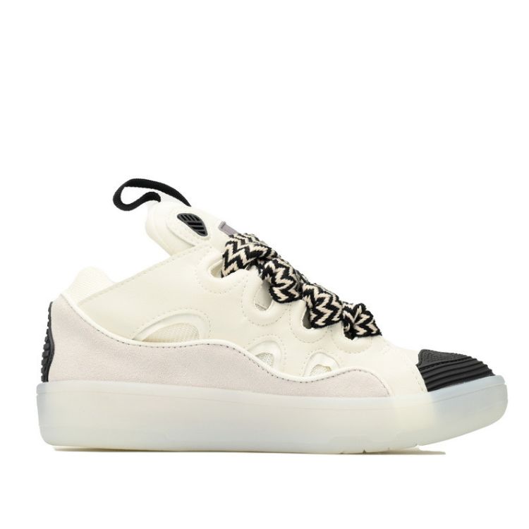 Curb 'White Black' - Image 2