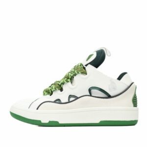 Curb ‘White Green’