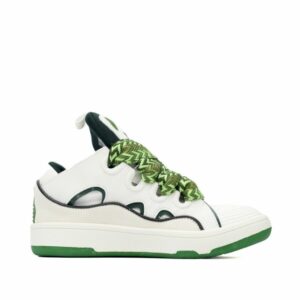 Curb ‘White Green’