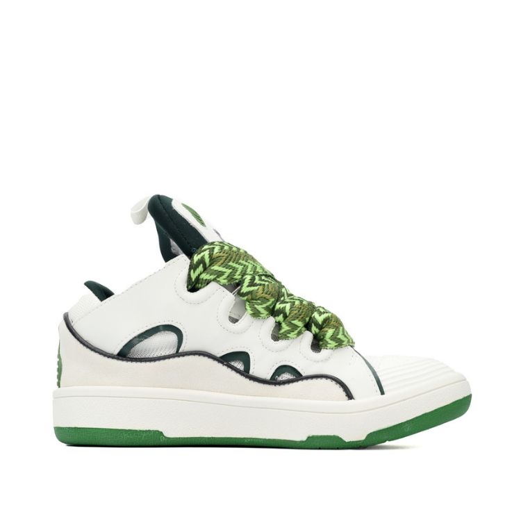 Curb 'White Green' - Image 2