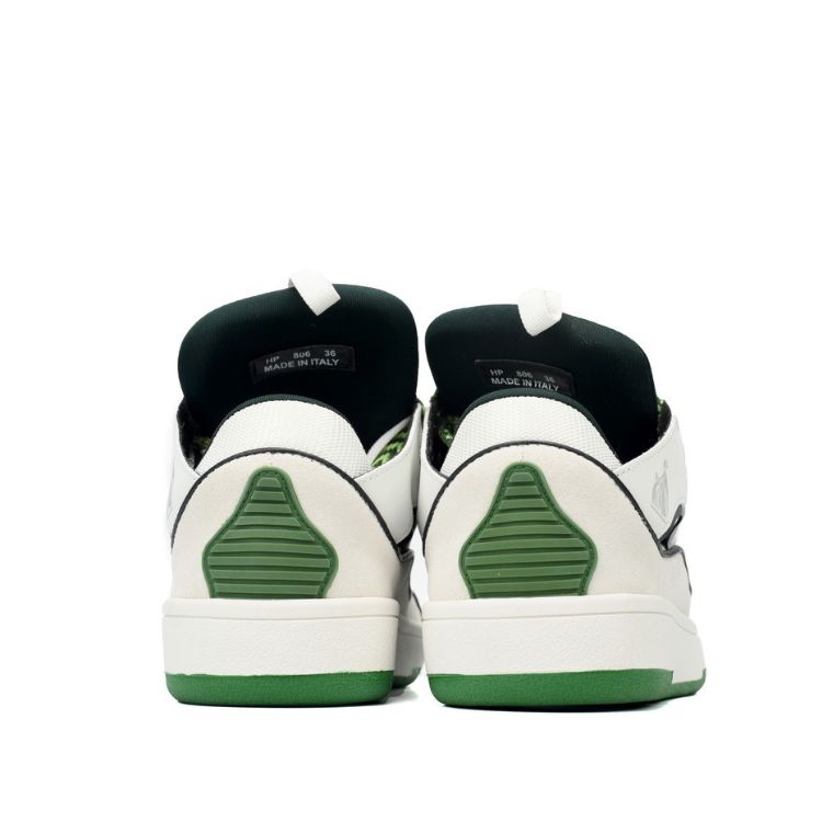 Curb 'White Green' - Image 4