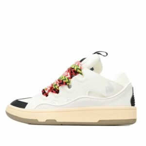 Curb ‘White Multicolor’